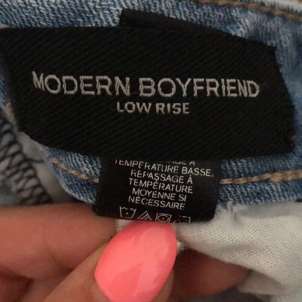 Jeans - Picture 5 of 6